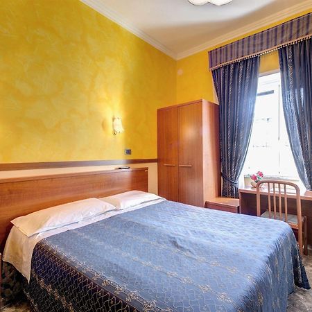 Hotel Soggiorno Blu Řím Exteriér fotografie